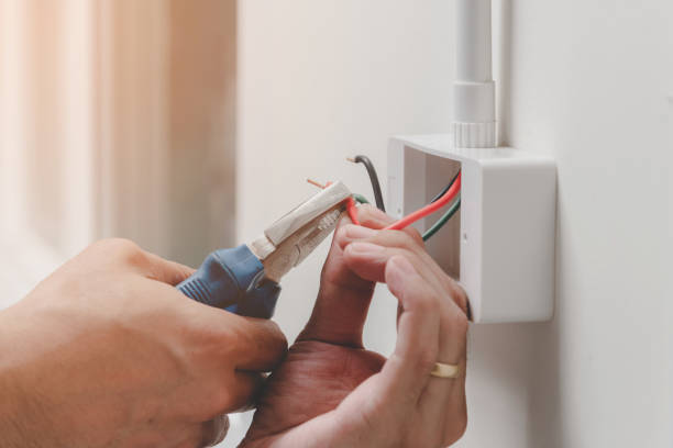 Best Electrical Wiring and Rewiring  in Monticello, MS