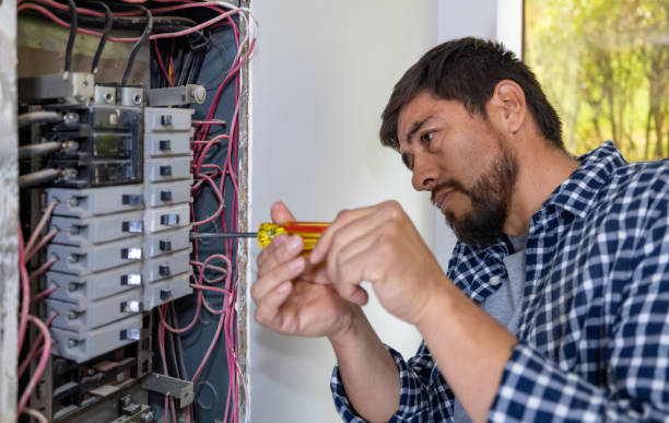 Best Electrical Troubleshooting and Repair  in Monticello, MS